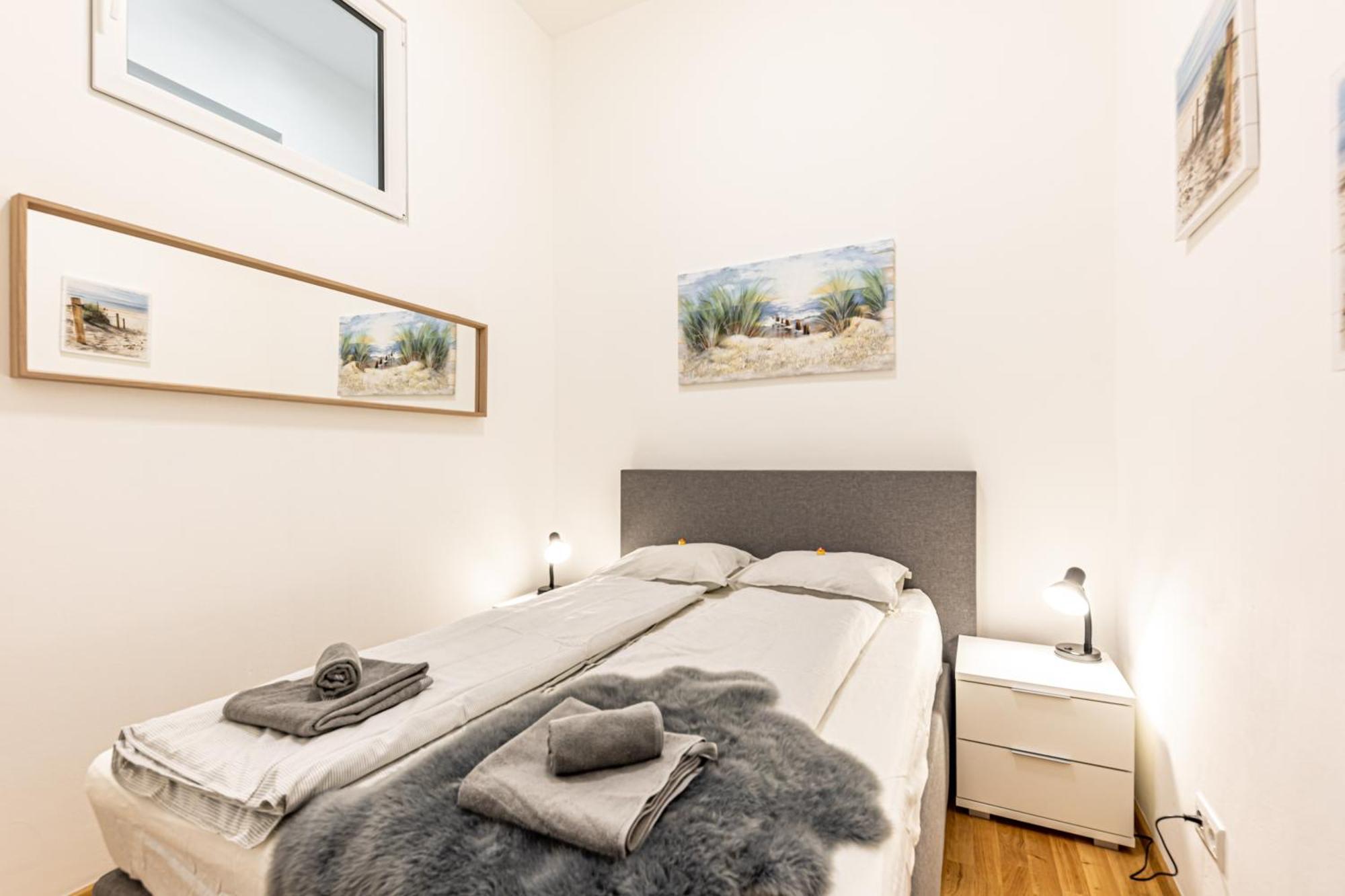 Modern Vienna By Jr City Apartments Exterior photo