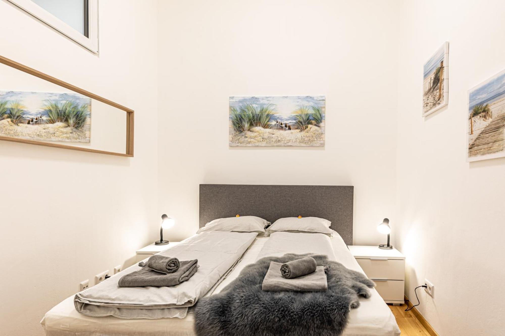 Modern Vienna By Jr City Apartments Exterior photo