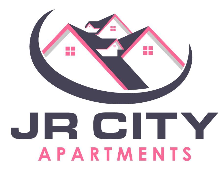Modern Vienna By Jr City Apartments Exterior photo