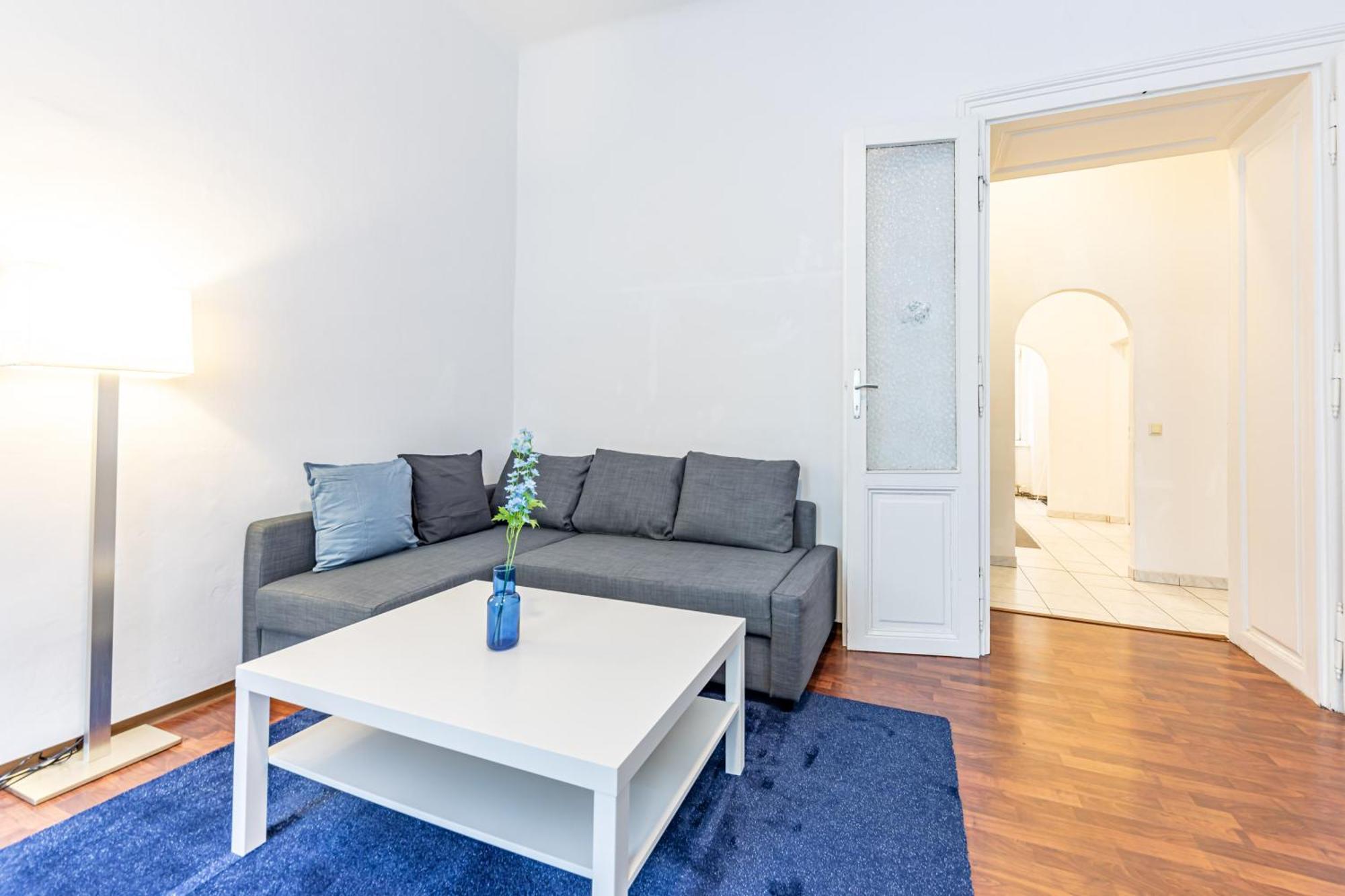 Modern Vienna By Jr City Apartments Exterior photo